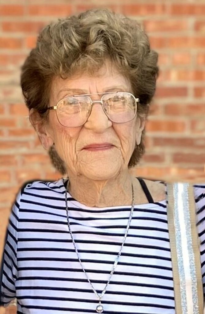 Rosetta Farley