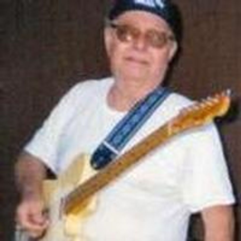 Gary Dale Ackerman