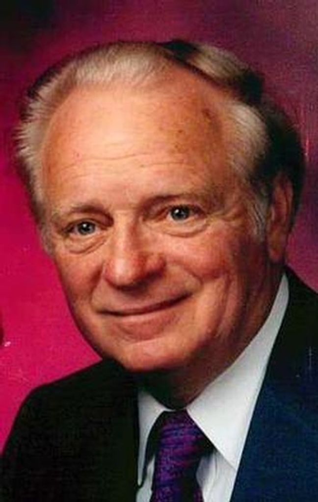 Francis O. Frace Profile Photo
