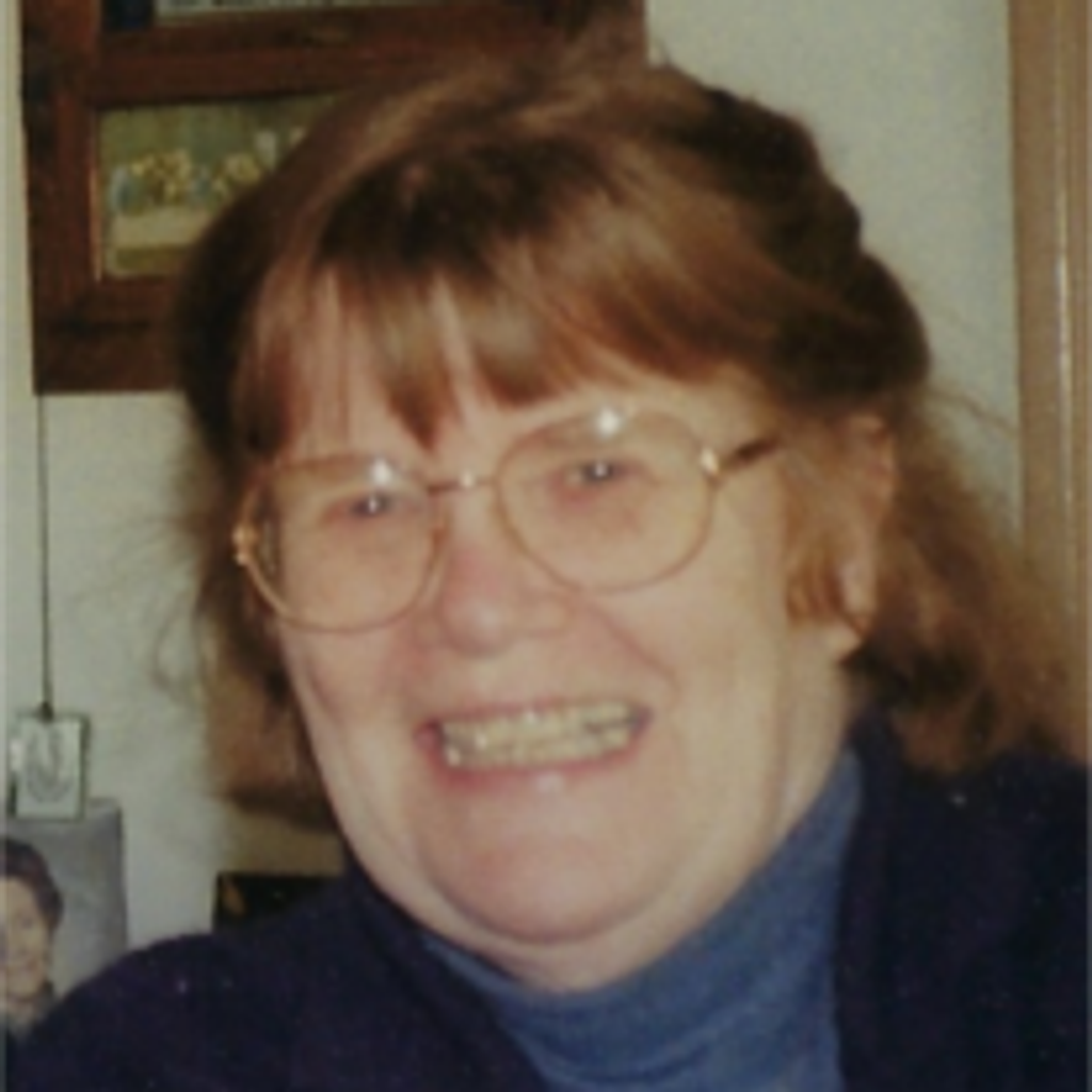 Mary Ann Schweiger