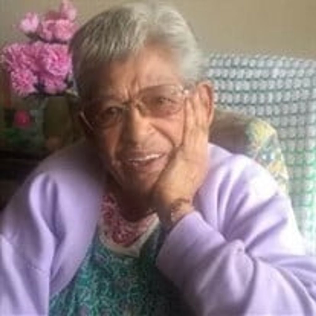 Vickie Sally Yorba