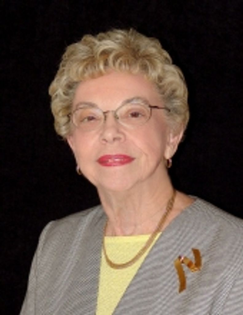 Lucille "Lucy" Feuquay Profile Photo