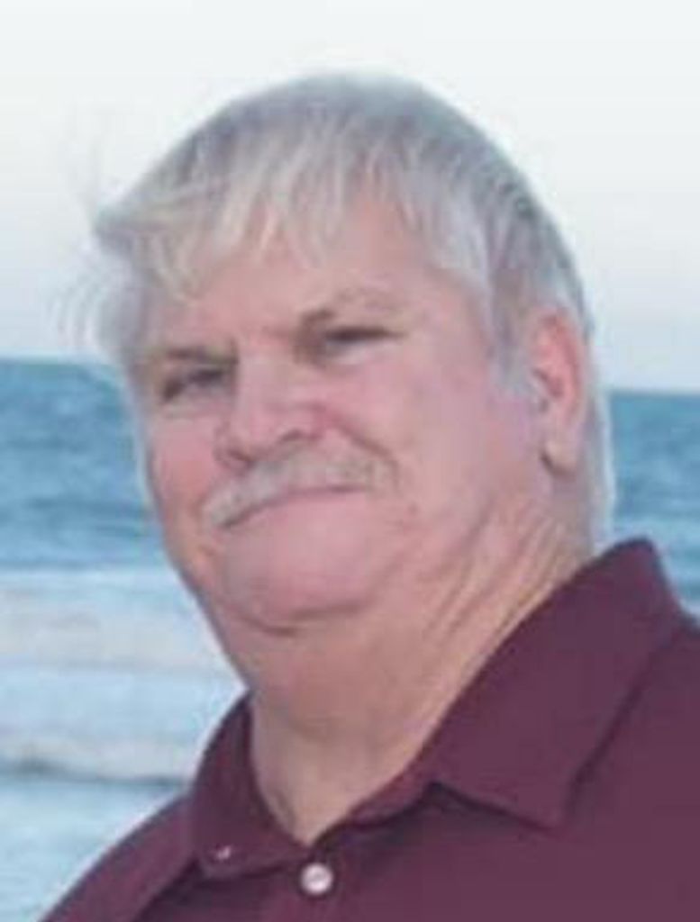 Patrick Lee Bobby