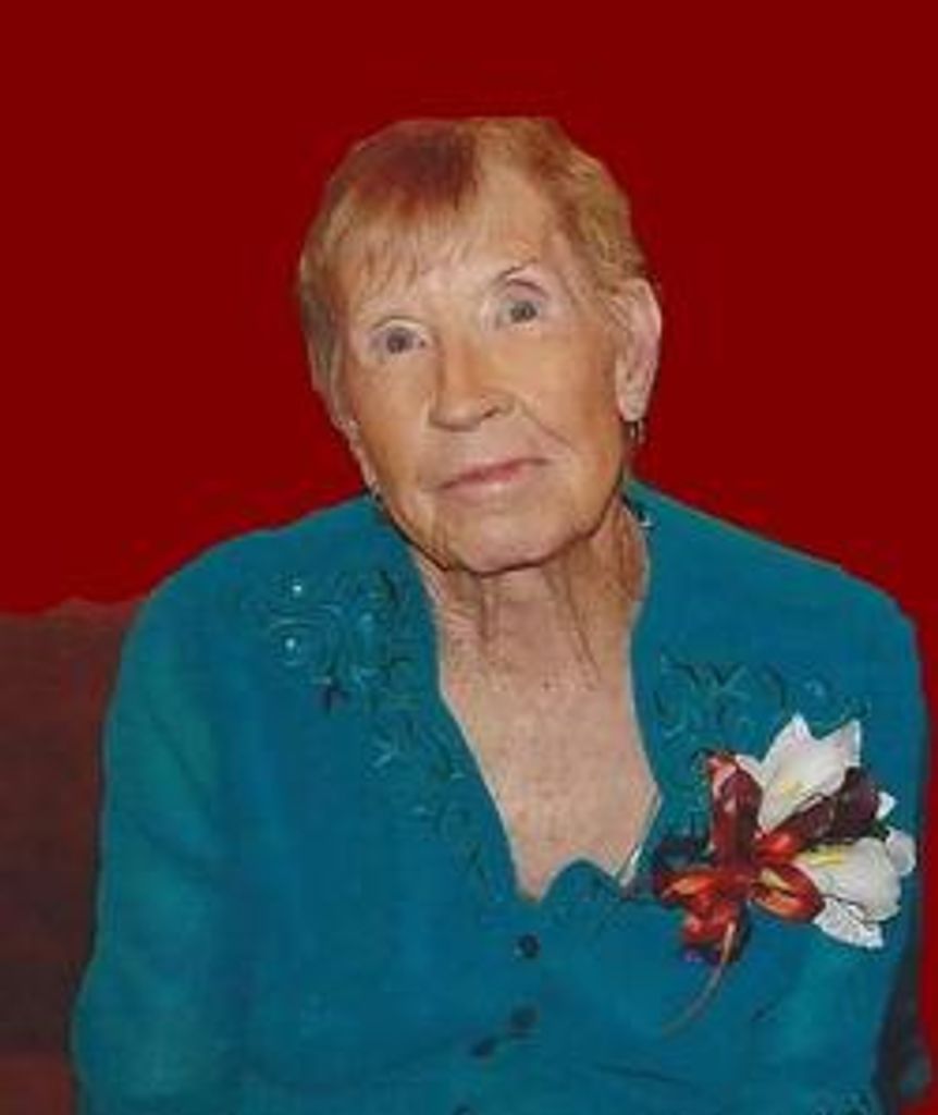 Pauline A. Billman