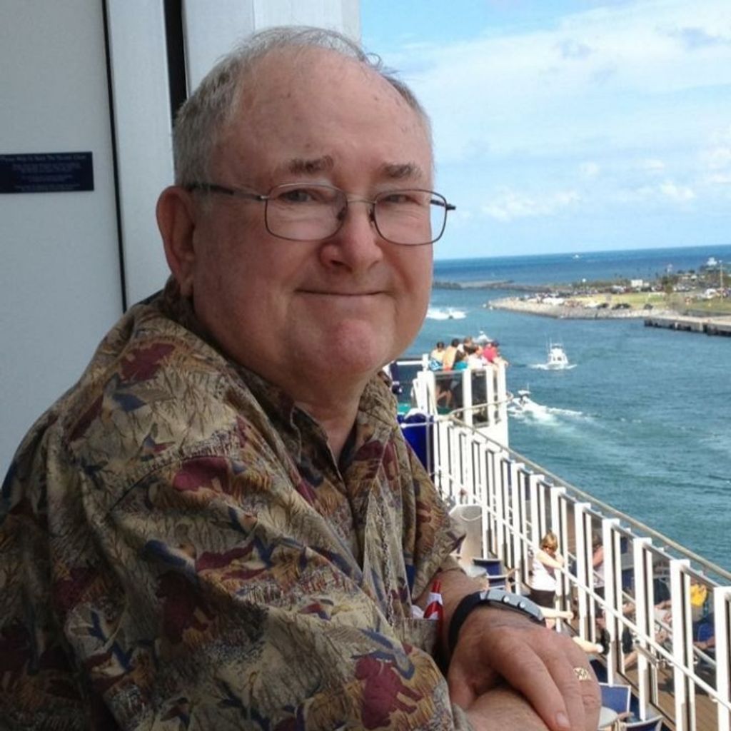 Vincent Kochetta
