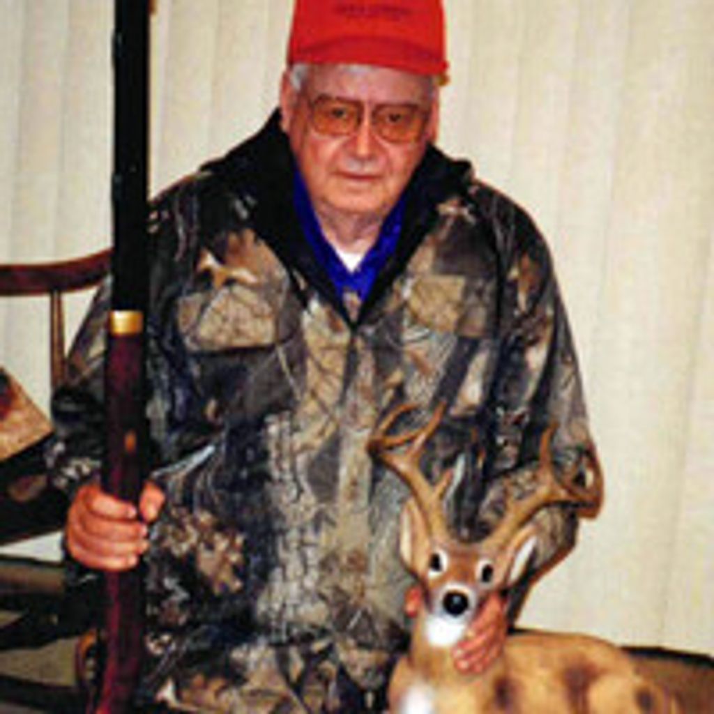 Theodore  Louis Schlick