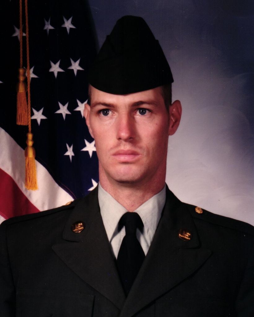 John Daryl Leeper Profile Photo