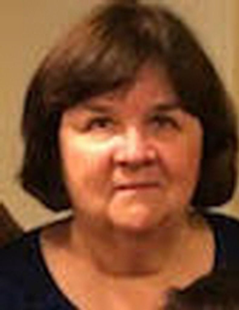 Marguerite  A. Davis