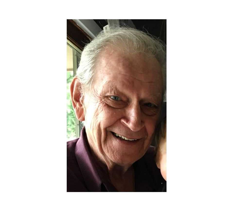 Conrad V. Shogren