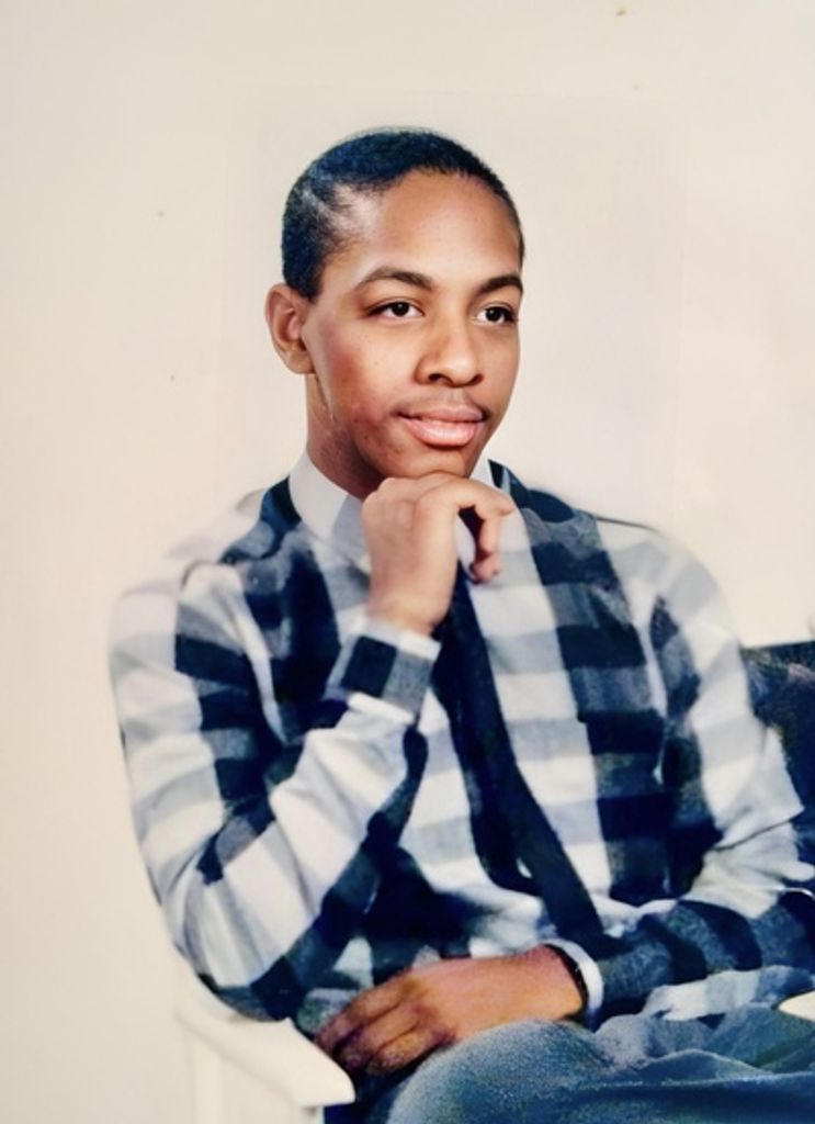 Richard "Mann" Lytle Profile Photo