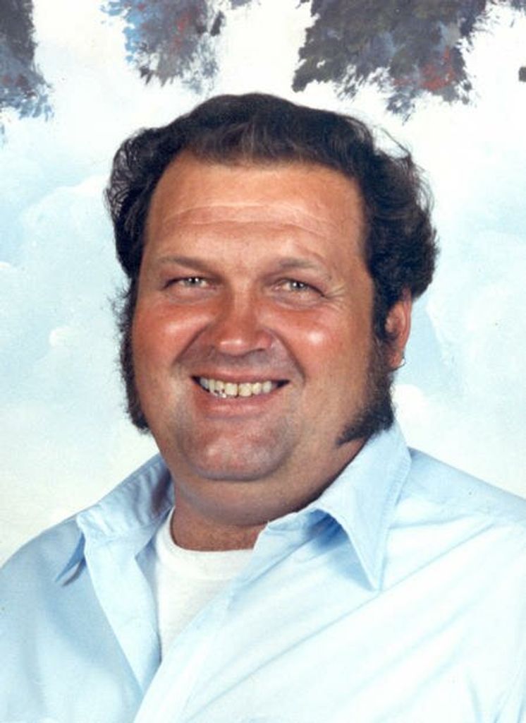 Donald 'Butch' L. Riebe