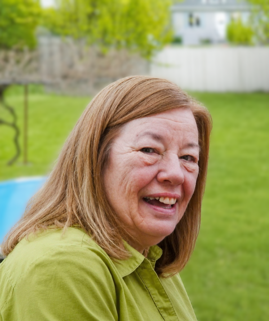 Elizabeth C. Medeiros Profile Photo