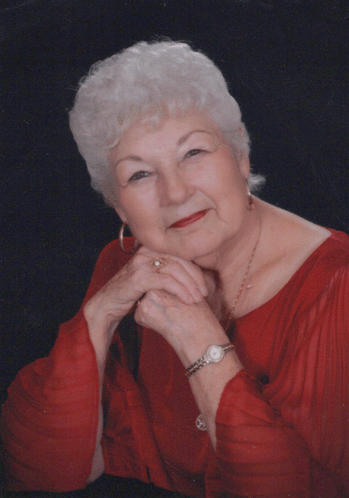 Alice Mckenzie