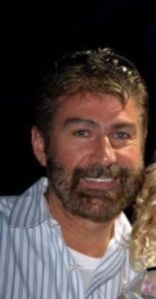 Albert W. Tucan Profile Photo