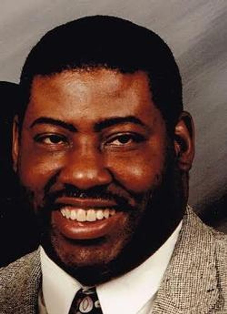 Richard Anthony Shockley Profile Photo