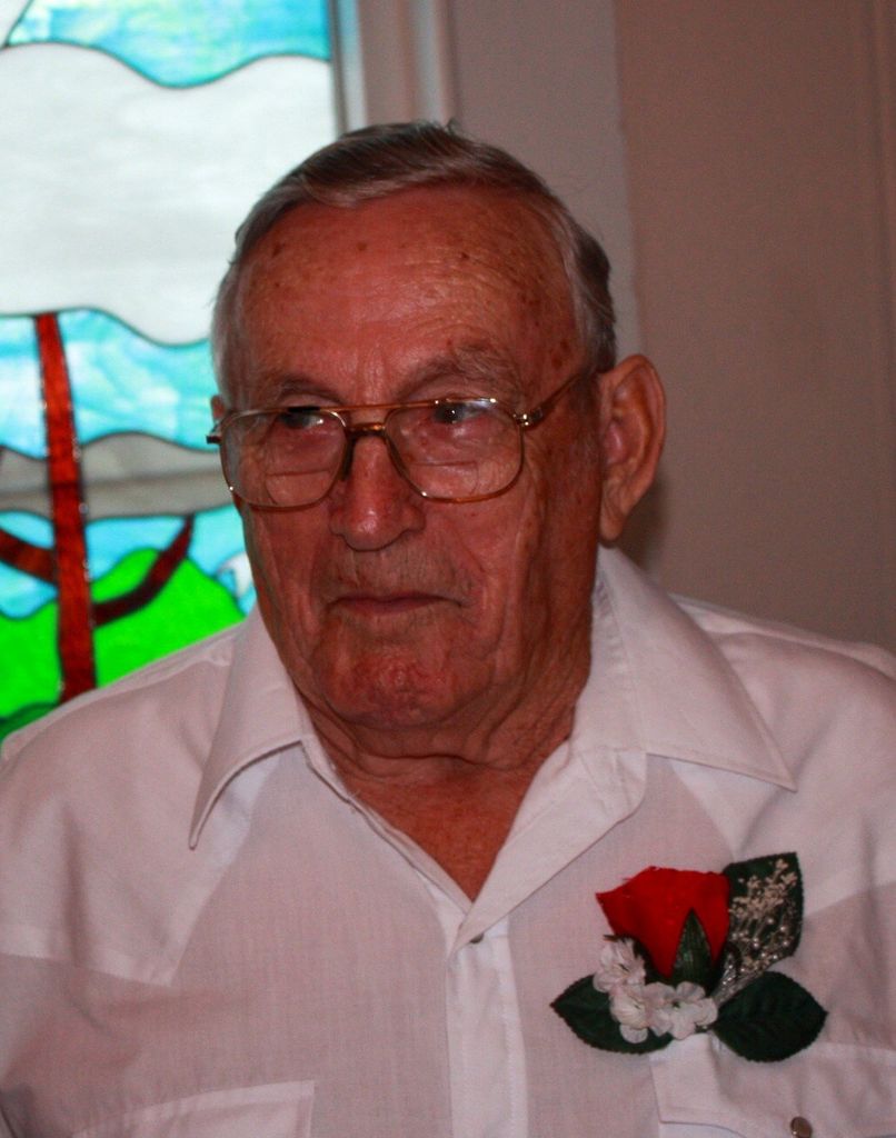 Alexander Joseph Brault, Jr.