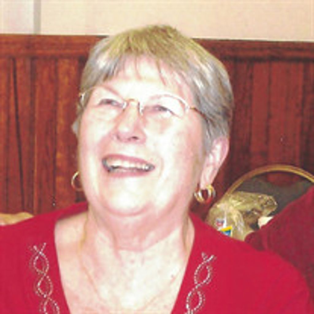 Grace Adele Kenison