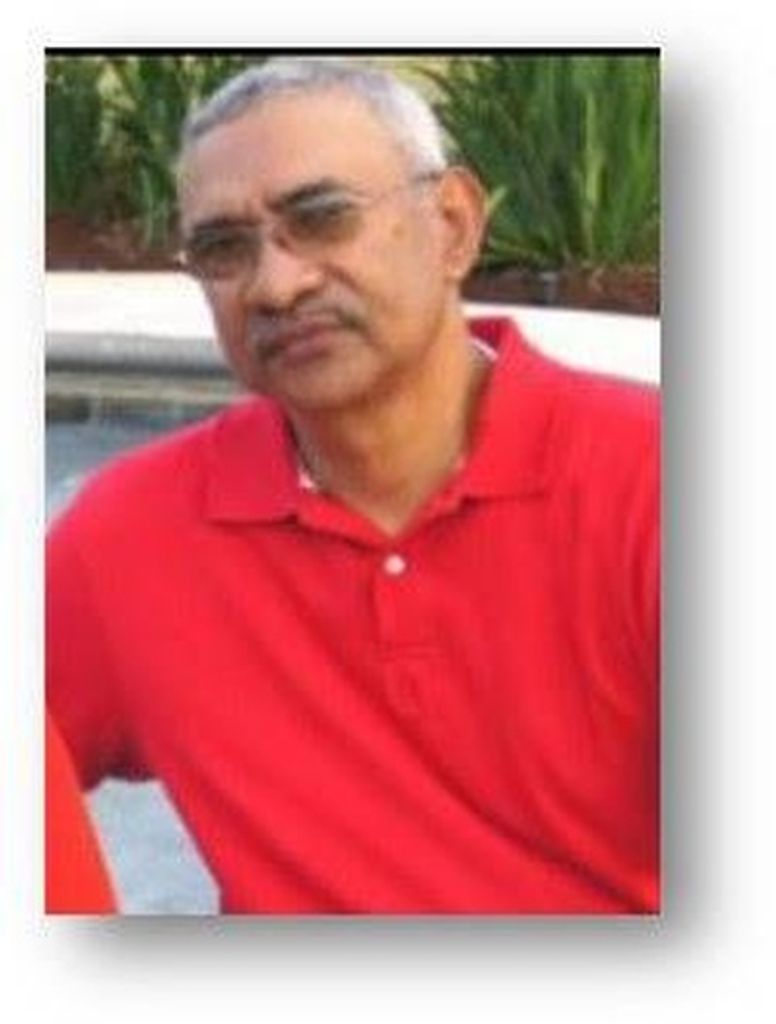 Roy Thomas Deruso Jr.