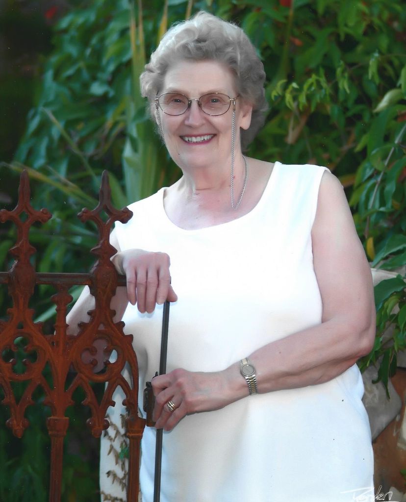 Dorthy Derden