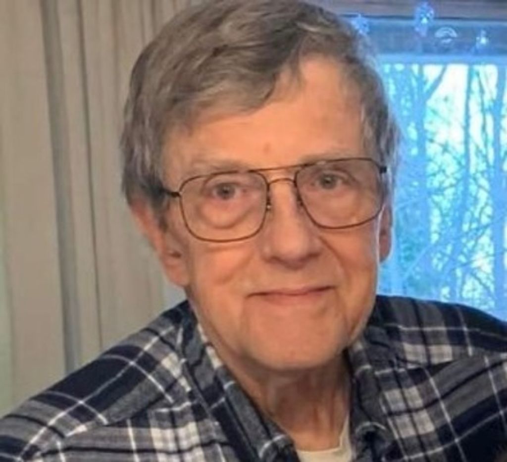 Ronald Parker Profile Photo