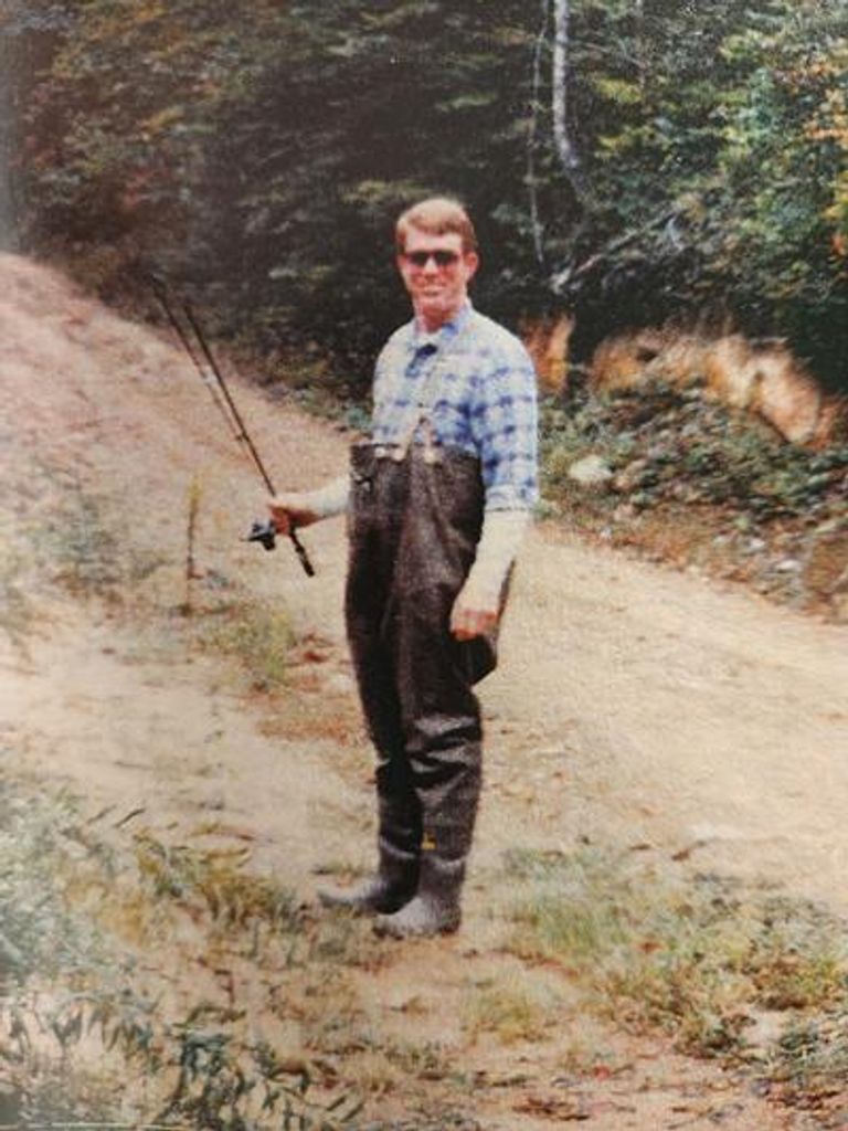 Jimmie Lee Wilson Profile Photo