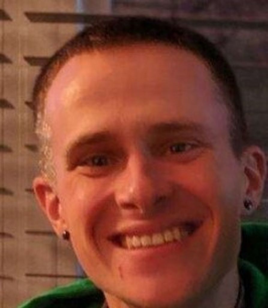 James Palmgren Profile Photo