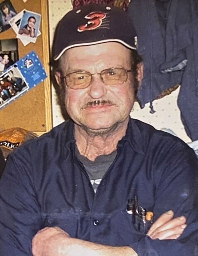 Leonard R. Frazier