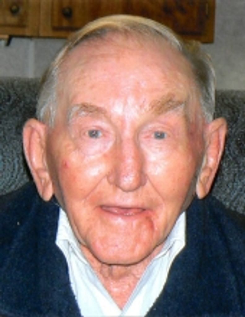 Ben Unrau