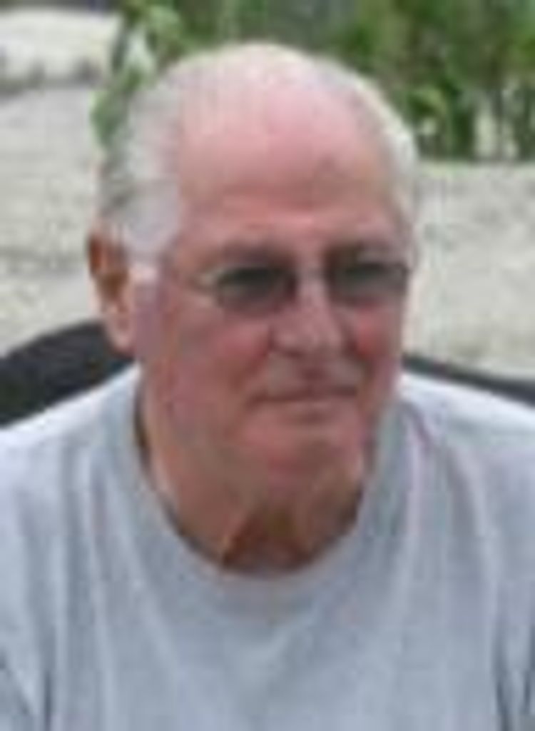 Francis "Frank" R. Vandenburgh Profile Photo
