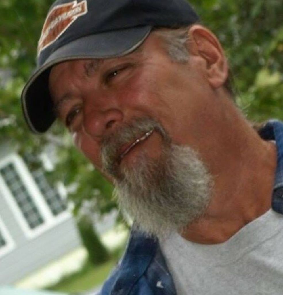 Thomas F. Krise
