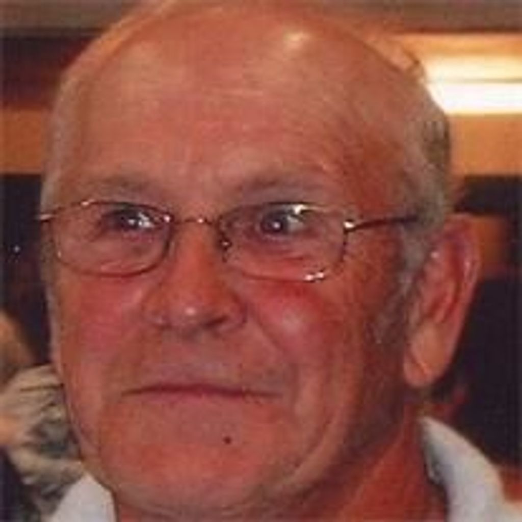 Charles Rowlison