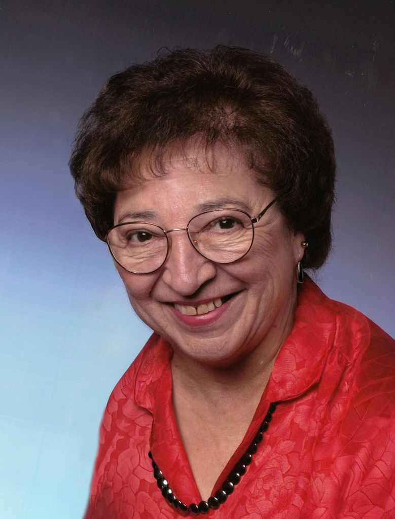 Mary Esther Chavez Profile Photo