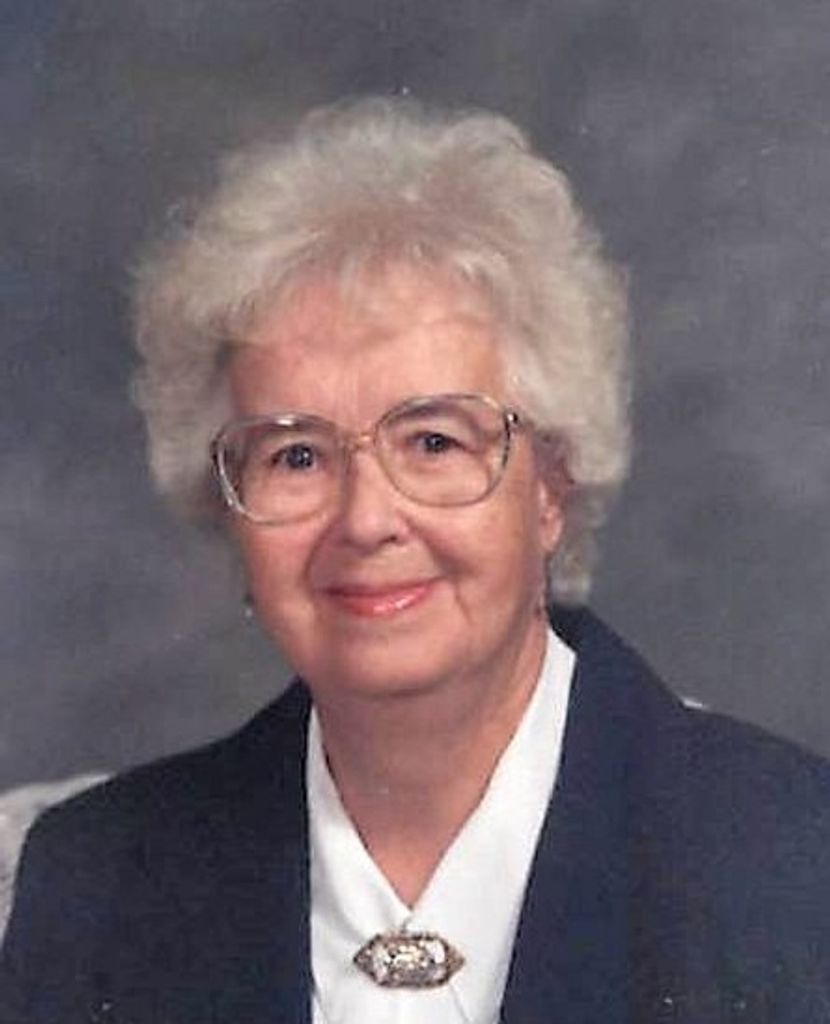 Jeanne Keller