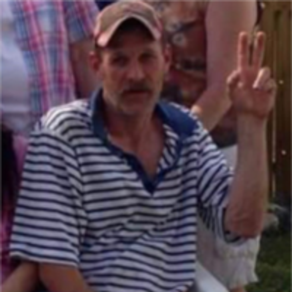 Ronnie Allen Coe
