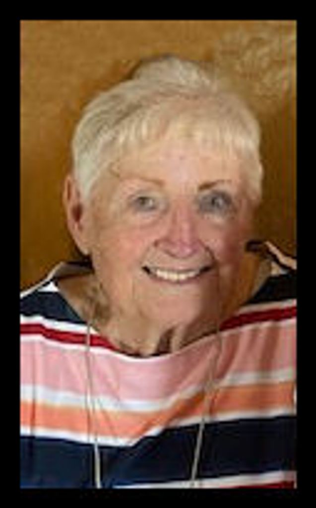 Geraldine M. Brown Profile Photo