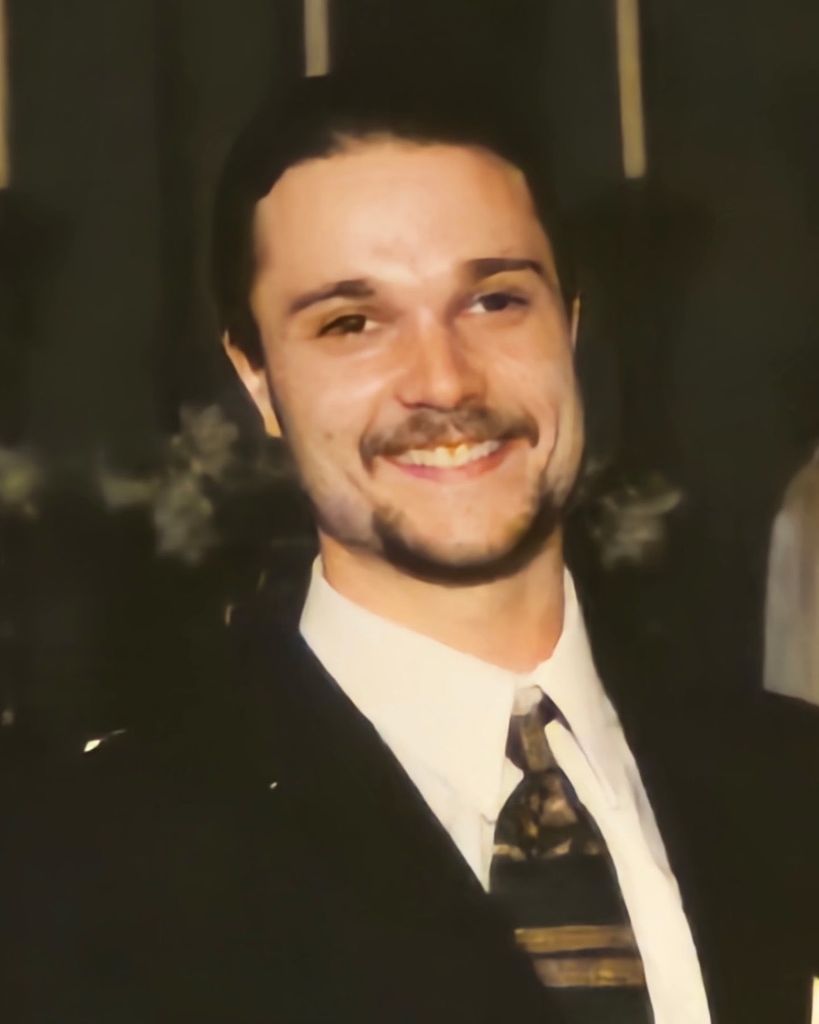 Nicholas J. Holmes Profile Photo