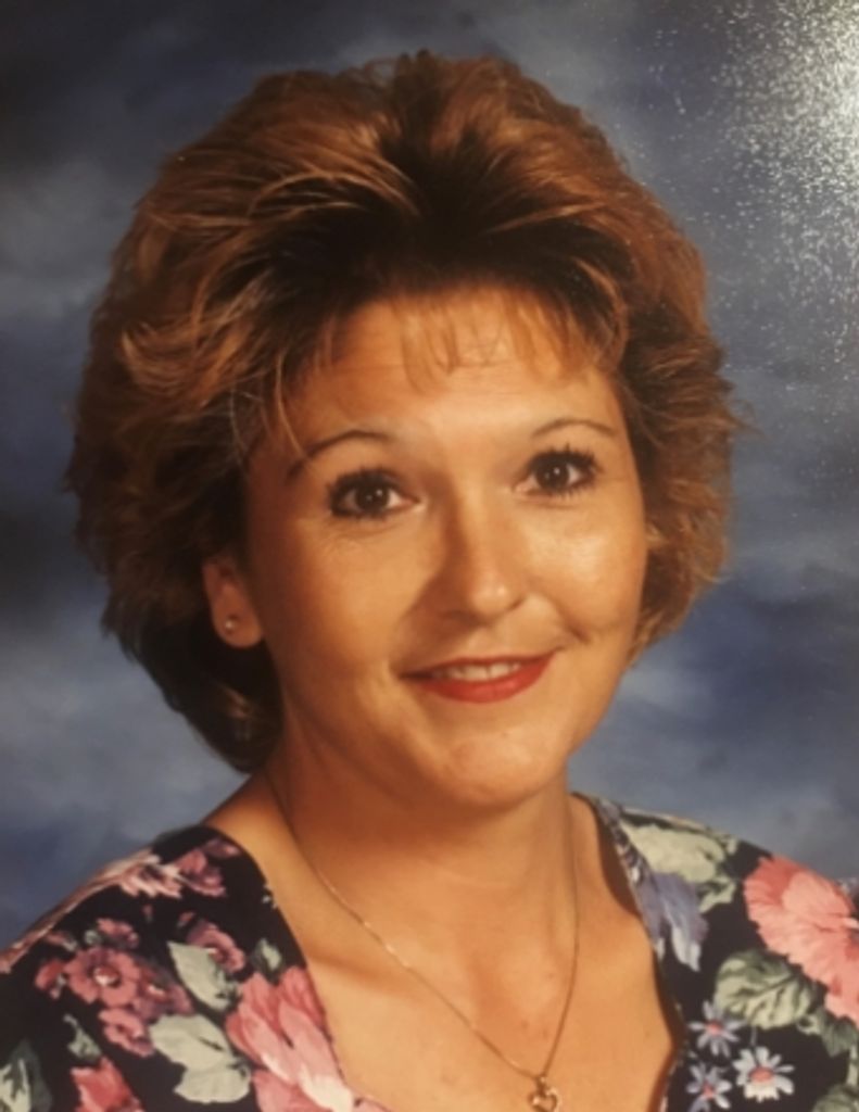 Nancy Gail Mcleod