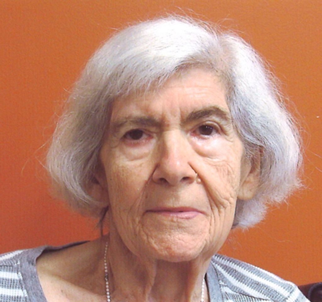 Luella Mae Olson Profile Photo