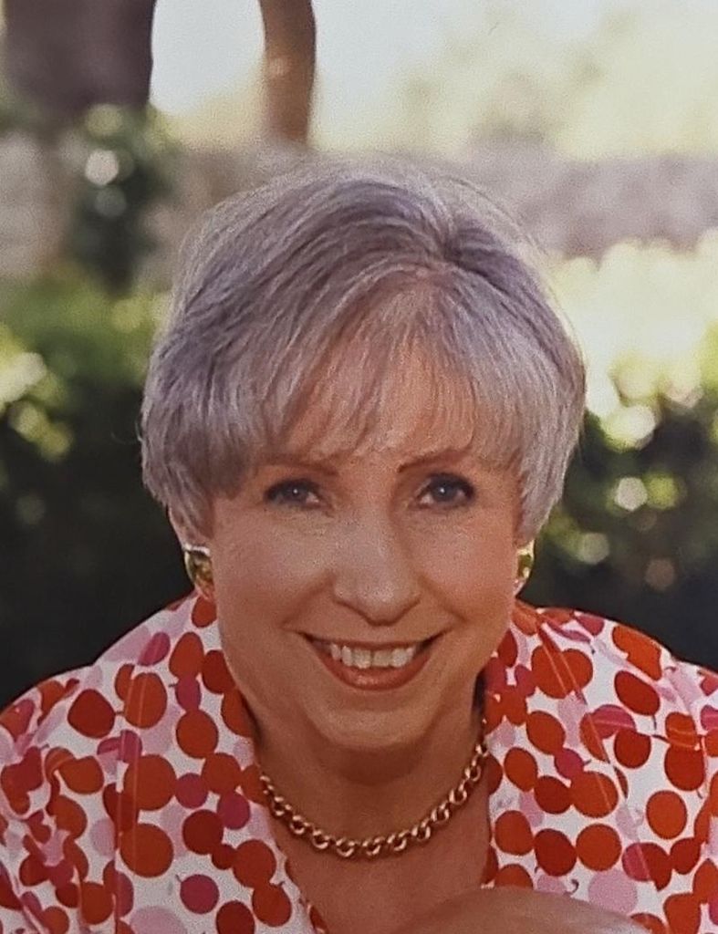 Jan Bailey Setzler Profile Photo