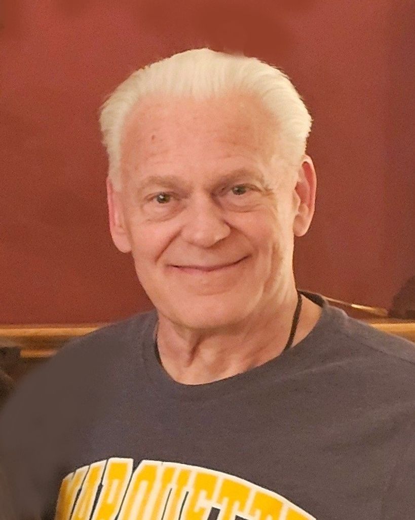 Mark Gerald Buntrock Profile Photo