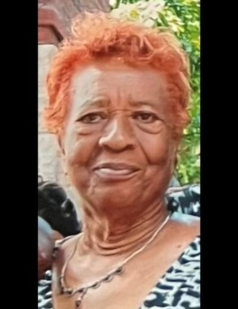 Deloris Redd Gainyard Profile Photo