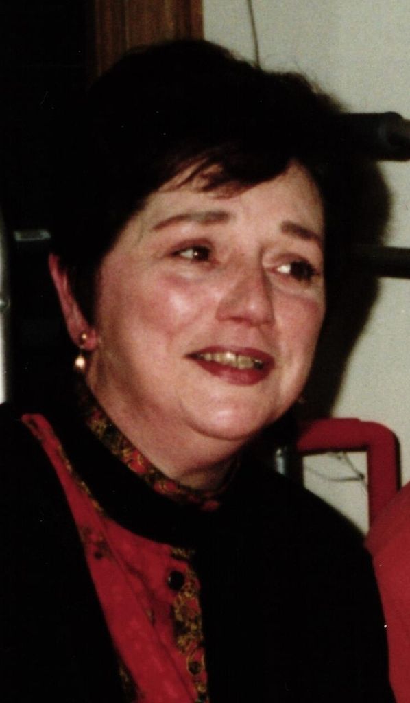 Loretta NesSmith