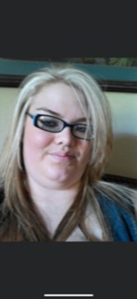 Ashten Faye Davis Profile Photo