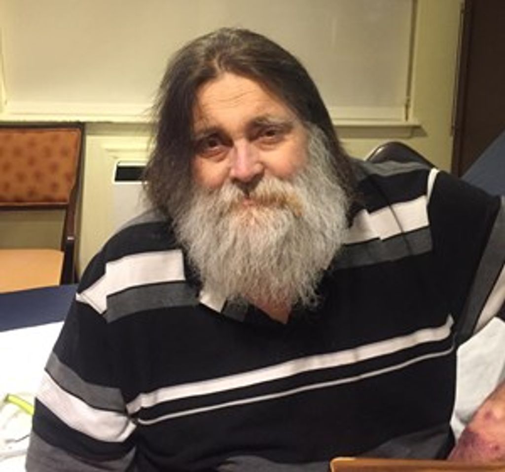 Mike Irish Profile Photo