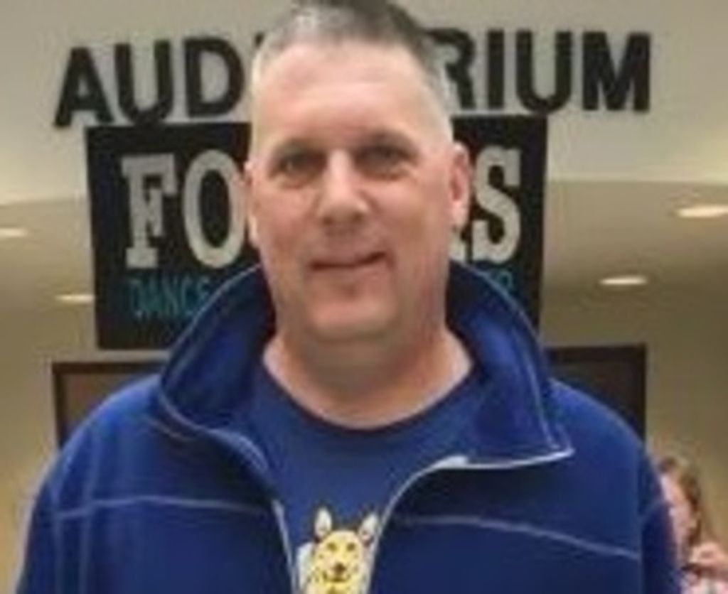 Kyle R. Aron Profile Photo