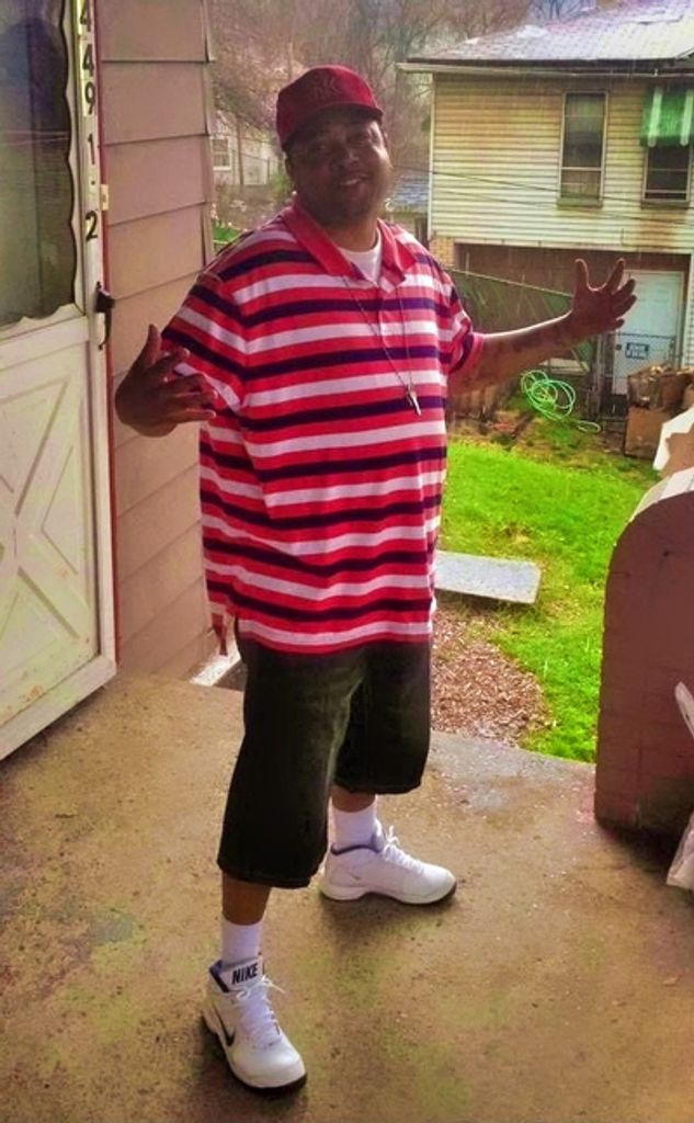 Dan Thompson Profile Photo