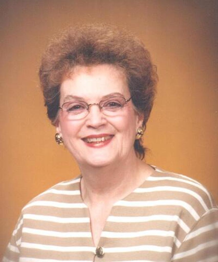 Joann Clarke Profile Photo
