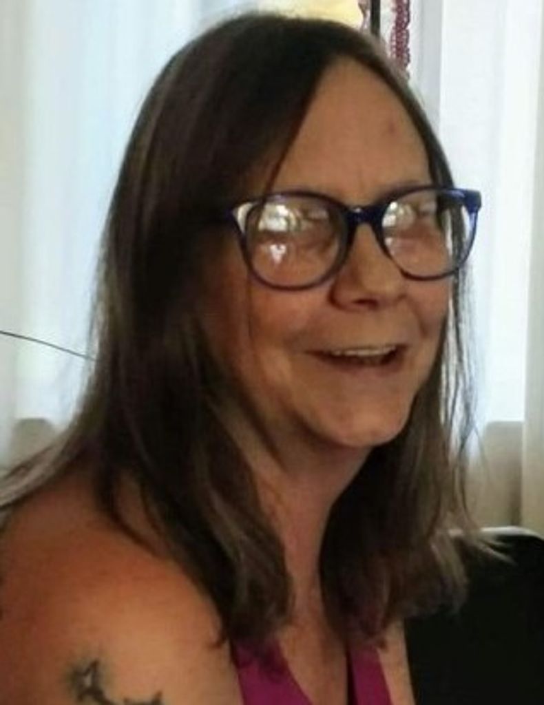 Tonia V. Russell