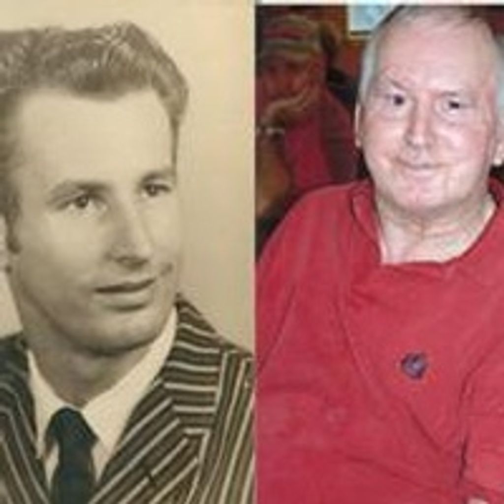 Joseph "Joe" Alton Schexnayder