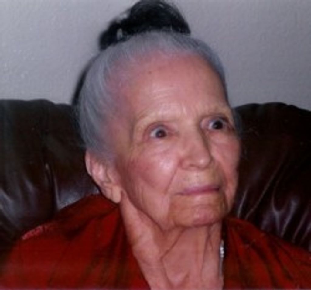 Ruth Cleveland Profile Photo